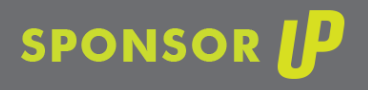 SponsorUP